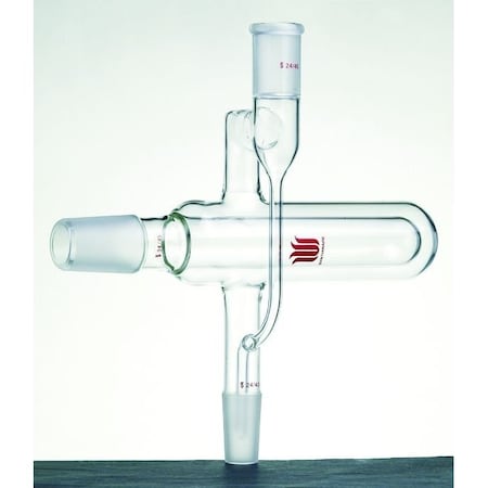 Synthware DRYING CHAMBER, ABDERHALDEN, 24/40, 24/40, 34/45 D222434